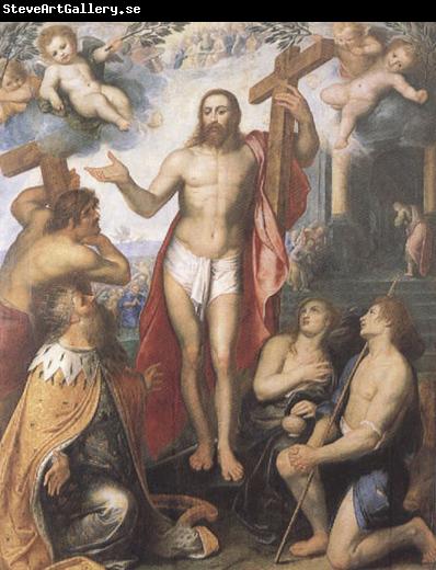 Peter Paul Rubens Christ and the Penitent (mk01)